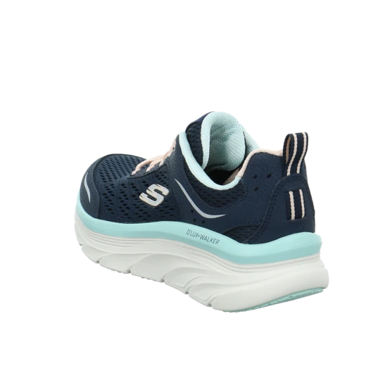 Skechers D'LUX WALKER - INFINITE MOTION - 149023 NVLB 5 Skechers D'LUX WALKER - INFINITE MOTION - 149023 NVLB – Bild 3