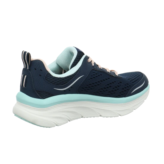 Skechers D'LUX WALKER - INFINITE MOTION - 149023 NVLB 7 Skechers D'LUX WALKER - INFINITE MOTION - 149023 NVLB – Bild 5