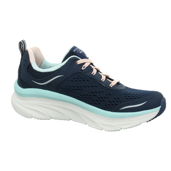 Skechers D'LUX WALKER - INFINITE MOTION - 149023 NVLB 8 Skechers D'LUX WALKER - INFINITE MOTION - 149023 NVLB – Bild 6