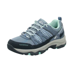 Skechers Trego - Lockout Point