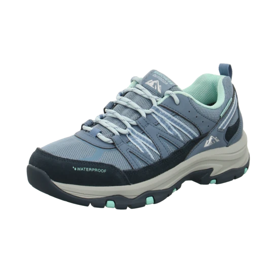 Skechers Trego - Lockout Point 3 Skechers Trego - Lockout Point