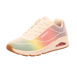 Skechers UNO - EYE CATCHING - 155131 WMLT