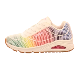 Alternative view of Skechers UNO - EYE CATCHING - 155131 WMLT