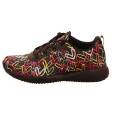 Alternative view of Skechers BOBS SQUAD - STARRY LOVE - 117092 BKMT
