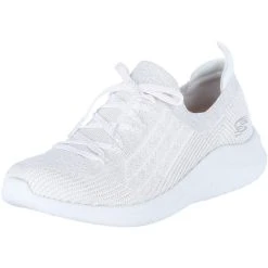 Skechers ULTRA FLEX 2.0 - GLIMMER SKY - 13357 WSL