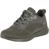 Skechers BOBS SQUAD - TOUGH TALK - 32504 OLV 2 Skechers BOBS SQUAD - TOUGH TALK - 32504 OLV -Skechers Shop 240709002 detail 04