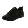 Skechers GHENTER - SRELT - 77211EC BLK 1 Skechers GHENTER - SRELT - 77211EC BLK -Skechers Shop 246009221 04
