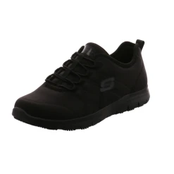 Skechers GHENTER - SRELT - 77211EC BLK