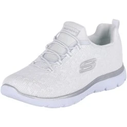 Skechers SUMMITS - LEOPARD SPOT - 149037 WSL