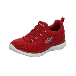 Skechers SUMMITS - FAST ATTRACTION - 149036 RED