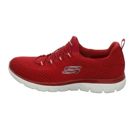 Alternative view of Skechers SUMMITS - FAST ATTRACTION - 149036 RED
