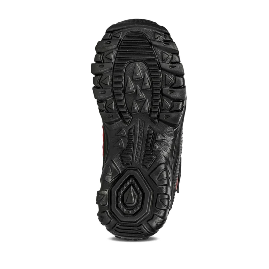 Skechers DAMAGER III - FIRE STOPPER - 400019L BKRD 8 Skechers DAMAGER III - FIRE STOPPER - 400019L BKRD – Bild 6