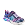 Skechers SWEETHEART LIGHTS - LOVELY COLORS - 302312L NVMT 1 Skechers SWEETHEART LIGHTS - LOVELY COLORS - 302312L NVMT -Skechers Shop 257954 01