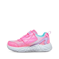Skechers TRI-BRIGHTS - LIL GLEAM - 302654N PKLV 10 Skechers TRI-BRIGHTS - LIL GLEAM - 302654N PKLV -Skechers Shop 257979 2