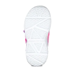 Skechers TRI-BRIGHTS - LIL GLEAM - 302654N PKLV 12 Skechers TRI-BRIGHTS - LIL GLEAM - 302654N PKLV -Skechers Shop 257979 4