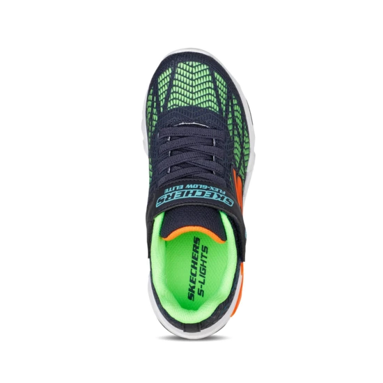 Skechers S Lights Flex Glow Elite 4 Skechers S Lights Flex Glow Elite – Bild 2