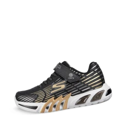 Skechers - - 400135L BKGD