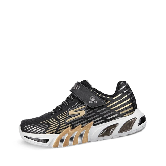 Skechers - - 400135L BKGD 3 Skechers - - 400135L BKGD