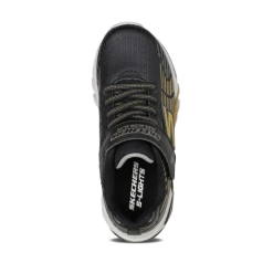 Alternative view of Skechers - - 400135L BKGD