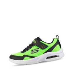 Skechers MICROSPEC MAX - TORVIX - 403775L LMBK