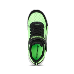 Alternative view of Skechers MICROSPEC MAX - TORVIX - 403775L LMBK