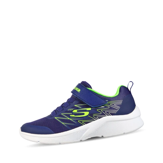 Skechers MICROSPEC - TEXLOR - 403770L NVLM 3 Skechers MICROSPEC - TEXLOR - 403770L NVLM