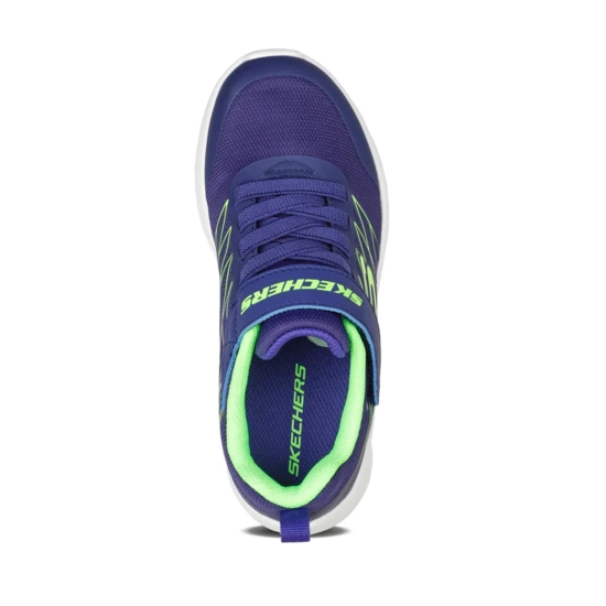 Skechers MICROSPEC - TEXLOR - 403770L NVLM 4 Skechers MICROSPEC - TEXLOR - 403770L NVLM – Bild 2