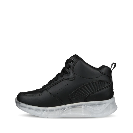 Skechers Sneaker High Für Jungen 5 Skechers Sneaker High Für Jungen – Bild 3