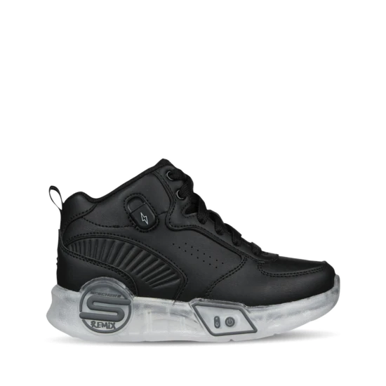 Skechers Sneaker High Für Jungen 6 Skechers Sneaker High Für Jungen – Bild 4