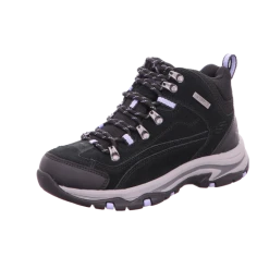 Skechers TREGO - ALPINE TRAIL - 167004 BKCC