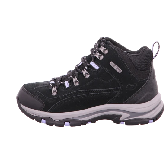 Skechers TREGO - ALPINE TRAIL - 167004 BKCC 4 Skechers TREGO - ALPINE TRAIL - 167004 BKCC – Bild 2