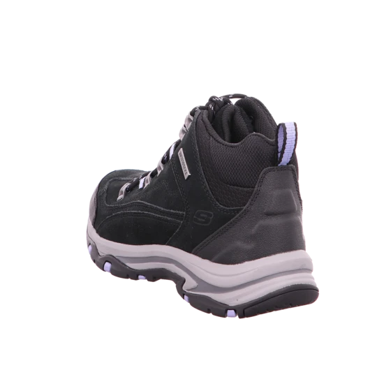 Skechers TREGO - ALPINE TRAIL - 167004 BKCC 5 Skechers TREGO - ALPINE TRAIL - 167004 BKCC – Bild 3