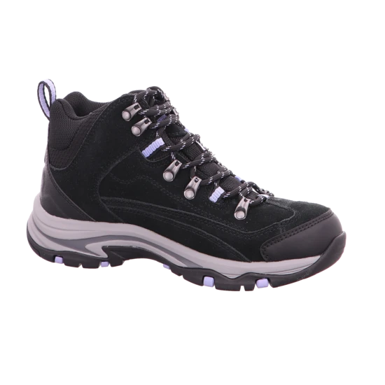 Skechers TREGO - ALPINE TRAIL - 167004 BKCC 8 Skechers TREGO - ALPINE TRAIL - 167004 BKCC – Bild 6