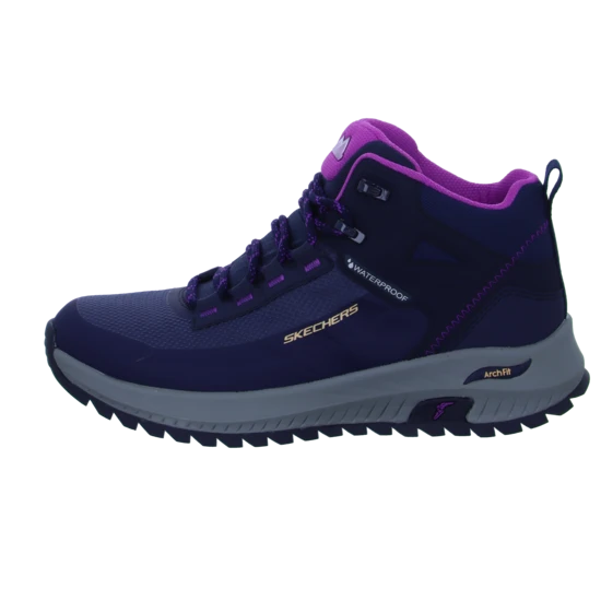 Skechers Outdoor Schuhe Für Damen 4 Skechers Outdoor Schuhe Für Damen – Bild 2