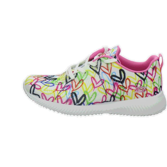 Skechers BOBS SQUAD - STARRY LOVE - 117092 WMLT 4 Skechers BOBS SQUAD - STARRY LOVE - 117092 WMLT – Bild 2