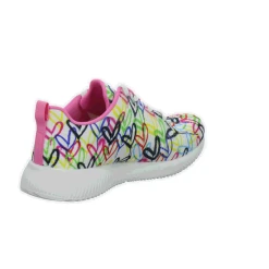 Skechers BOBS SQUAD - STARRY LOVE - 117092 WMLT 13 Skechers BOBS SQUAD - STARRY LOVE - 117092 WMLT -Skechers Shop 26381 2837 14