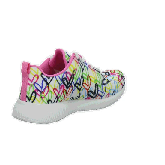 Skechers BOBS SQUAD - STARRY LOVE - 117092 WMLT 7 Skechers BOBS SQUAD - STARRY LOVE - 117092 WMLT – Bild 5