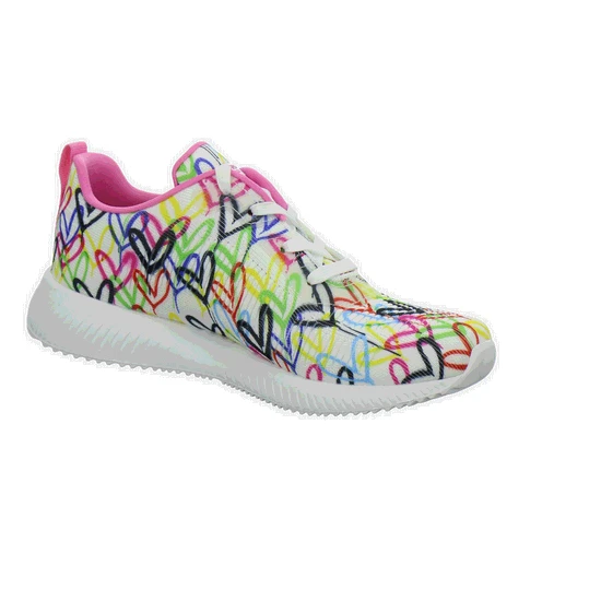 Skechers BOBS SQUAD - STARRY LOVE - 117092 WMLT 8 Skechers BOBS SQUAD - STARRY LOVE - 117092 WMLT – Bild 6
