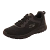 Skechers BOUNTIFUL - QUICK PATH - 12607 BBK 1 Skechers BOUNTIFUL - QUICK PATH - 12607 BBK -Skechers Shop 265000125970 04