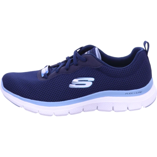 Skechers FLEX APPEAL 4.0 - BRILLIANT VIEW - 149303 NVBL 4 Skechers FLEX APPEAL 4.0 - BRILLIANT VIEW - 149303 NVBL – Bild 2