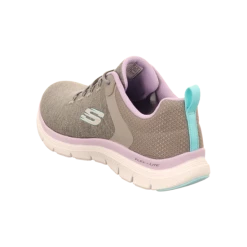Skechers FLEX APPEAL 4.0 - BRILLIANT VIEW - 149307 GYLV 11 Skechers FLEX APPEAL 4.0 - BRILLIANT VIEW - 149307 GYLV -Skechers Shop 265400117380 09