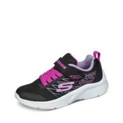 Skechers MICROSPEC - BOLD DELIGHT - 302468L BLK