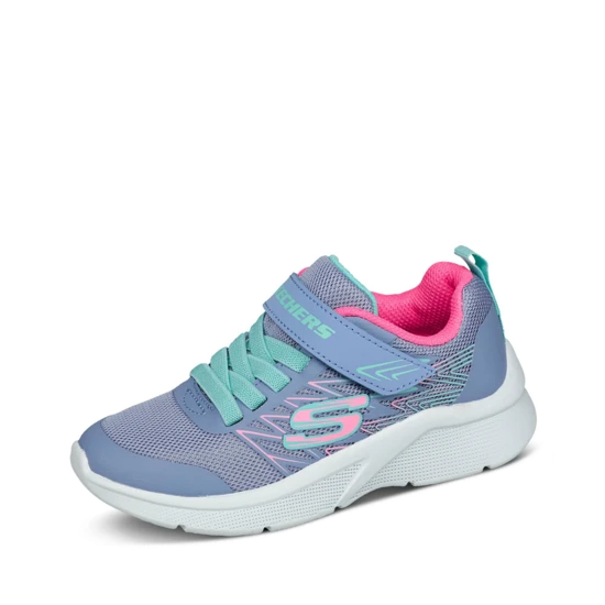 Skechers MICROSPEC - BOLD DELIGHT - 302468L LAV 3 Skechers MICROSPEC - BOLD DELIGHT - 302468L LAV