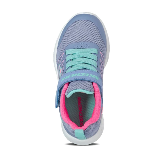 Skechers MICROSPEC - BOLD DELIGHT - 302468L LAV 4 Skechers MICROSPEC - BOLD DELIGHT - 302468L LAV – Bild 2
