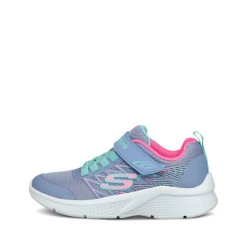 Skechers MICROSPEC - BOLD DELIGHT - 302468L LAV 12 Skechers MICROSPEC - BOLD DELIGHT - 302468L LAV -Skechers Shop 266019 4