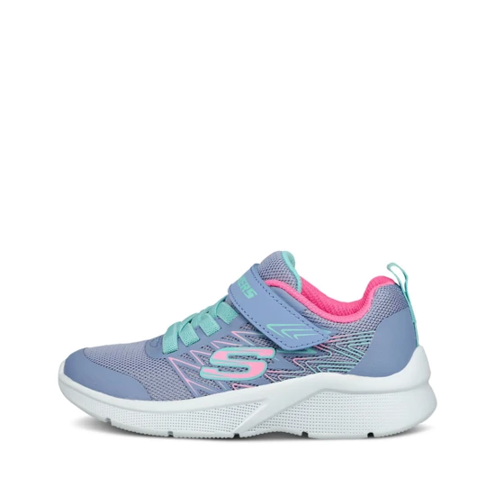 Skechers MICROSPEC - BOLD DELIGHT - 302468L LAV 7 Skechers MICROSPEC - BOLD DELIGHT - 302468L LAV – Bild 5