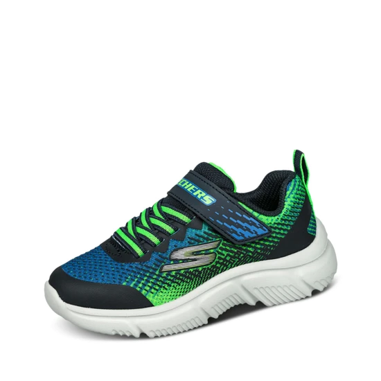 Skechers GO RUN 650 - NORVO - 405035L NVLM 3 Skechers GO RUN 650 - NORVO - 405035L NVLM