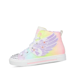 Skechers Sneaker High Top Für Mädchen
