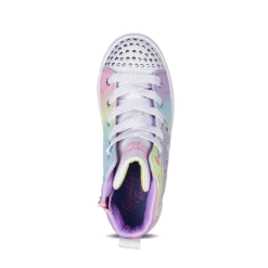 Alternative view of Skechers Sneaker High Top Für Mädchen