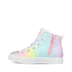 Skechers Sneaker High Top Für Mädchen 10 Skechers Sneaker High Top Für Mädchen -Skechers Shop 267978 2